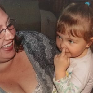 Meet your Posher, Sherry